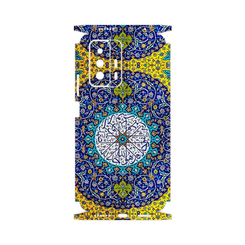 برچسب پوششی ماهوت مدل Iran Tile 13-FullSkin مناسب برای گوشی موبایل شیائومی 11T 5G