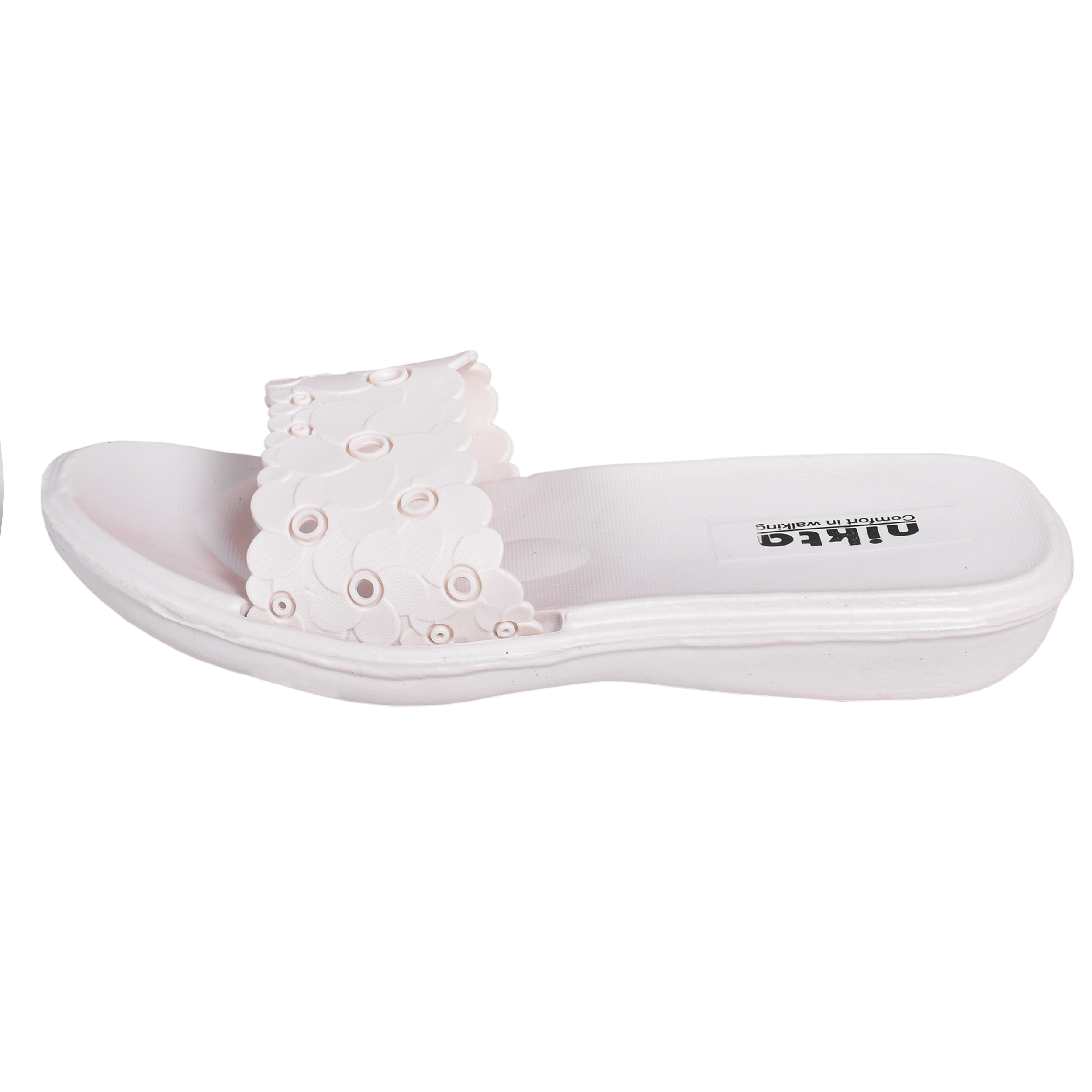 دمپایی زنانه نیکتا مدل KLBS.2362