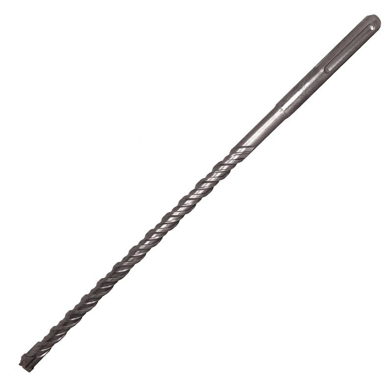 مته پنج شیار راک مدل ART-RK-505-20 سایز 20 میلیمتر