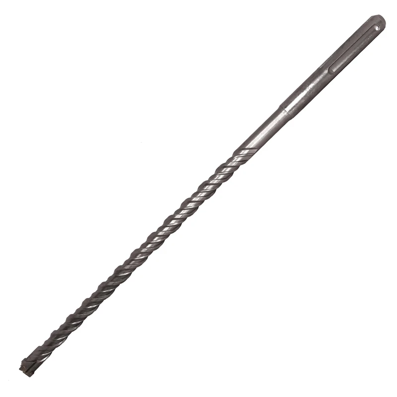 مته پنج شیار راک مدل MMA-RC-505-20 سایز 20 میلیمتر