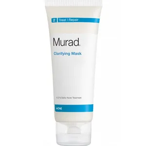 ماسک صورت مورد سری Acne مدل Clarifying Mask حجم 75میلی لیتر