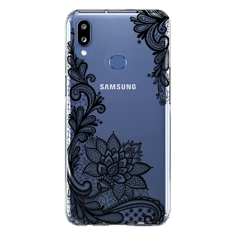 کاور مگافون کد C18-B مناسب برای گوشی موبایل سامسونگ Galaxy A10 S