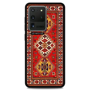 AKAM AMC-WSGS20U-PERSIAN-3 Cover For Samsung Galaxy S20 Ultra