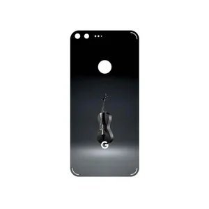 MAHOOT Cello Cover Sticker for Google Pixel