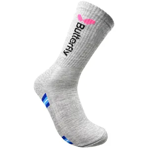 جوراب ورزشی ساق بلند مردانه مدل 03