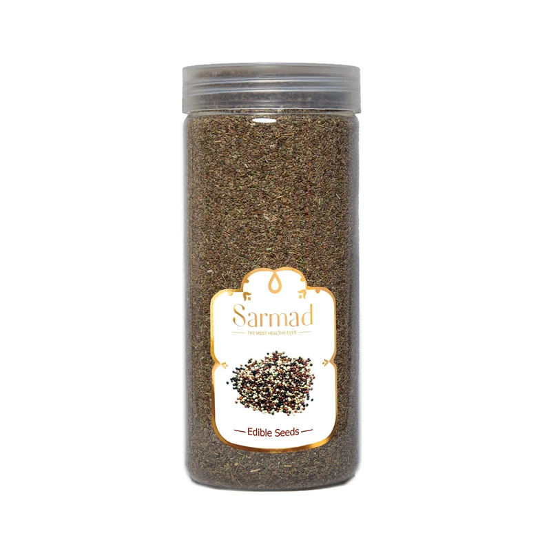 دانه زنیان سرمد - 350 گرم