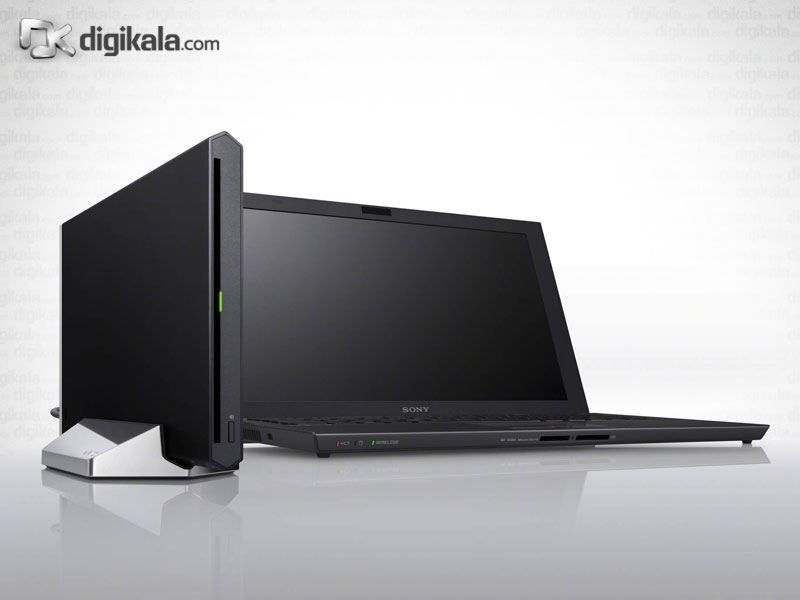 لپ تاپ سونی وایو زد 213 جی ایکس main 1 6
