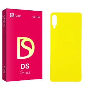 Asda DS2 Back Protector For Samsung Galaxy A02
