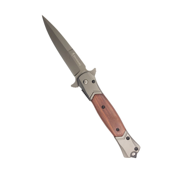 چاقوی سفری برونینگ مدل گادفادر fa52