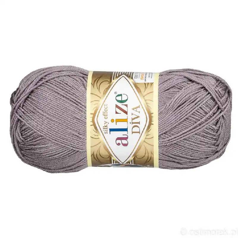 کاموا آلیزه مدل دیوا کد 348