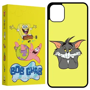 BOB Ghab BCP11 Cover For Apple iPhone 11
