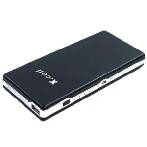 شارژر همراه X.cell مدل PC13000 با ظرفیت 13000 میلی آمپر ساعت