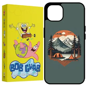  BOB Ghab BCP15 Cover For Apple iPhone 15
