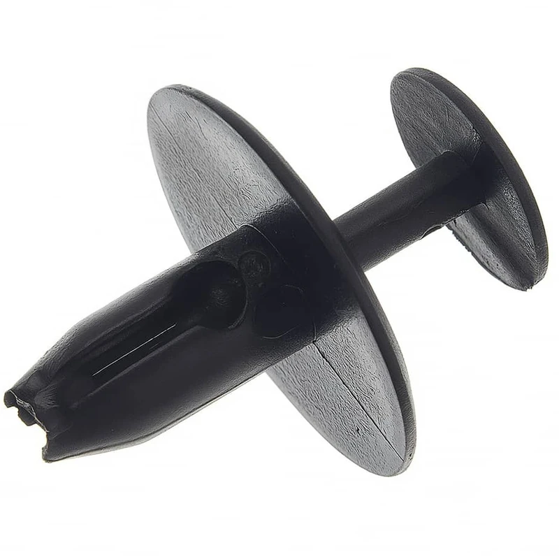 خار موکت و شلگیر خودرو چیکال مدل P-79 بسته 20 عددی