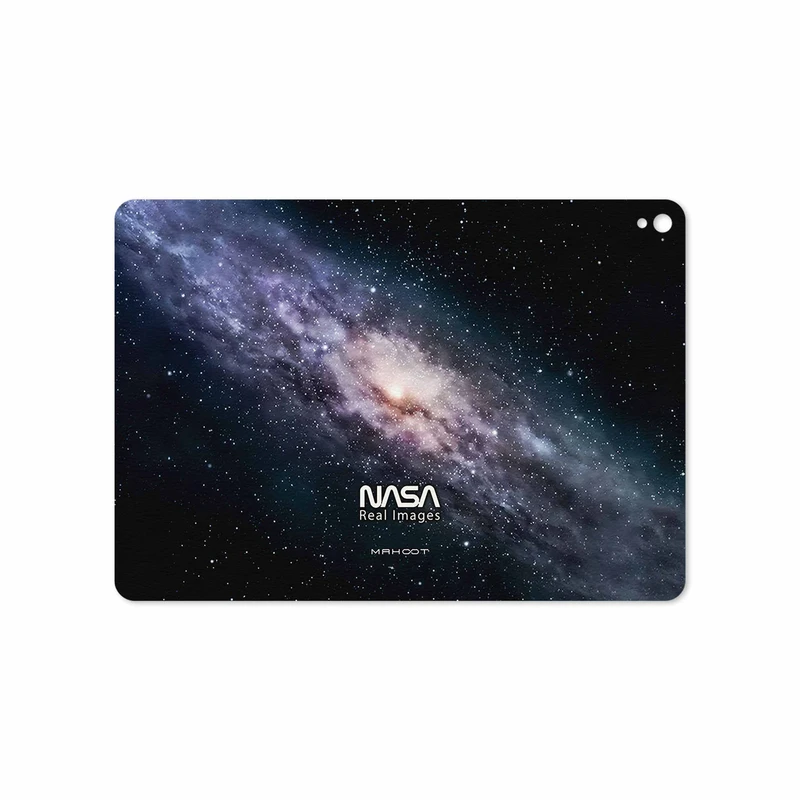برچسب پوششی ماهوت مدل Universe-by-NASA-3 مناسب برای تبلت اپل iPad Pro 9.7 2016 A1674