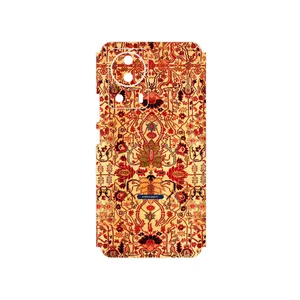 MAHOOT Persian_Carpet_Yellow Cover Sticker for Xiaomi 13 Lite
