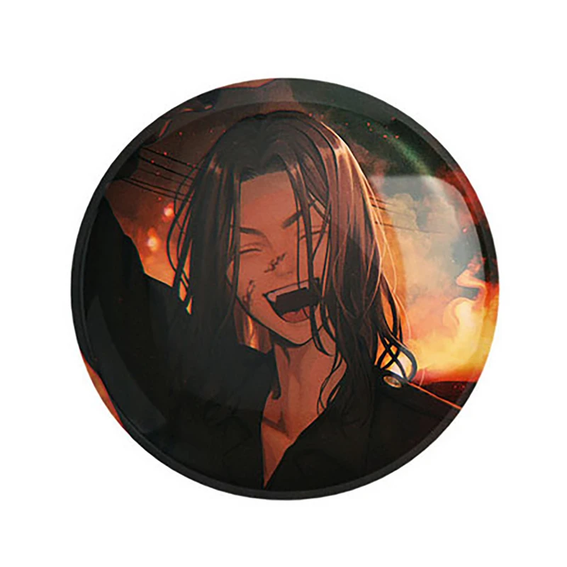 پیکسل مدل انیمه توکیو رونجرز کد Asp126