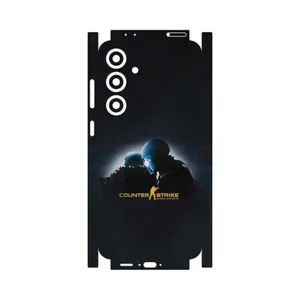 MAHOOT Counter_Strike-FullSkin Cover Sticker for Samsung Galaxy S24 FE