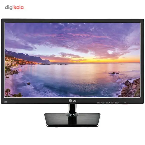 مانیتور ال جی مدل 20M37A سایز 19.5 اینچ