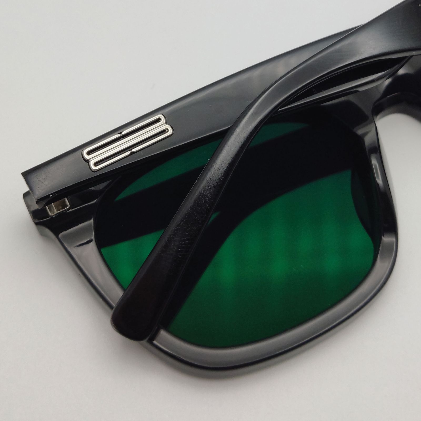 عینک آفتابی جنتل مانستر مدل HEIZER COL.01 -  - 15