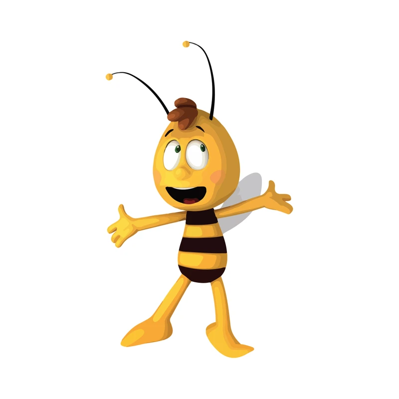 برچسب لپ تاپ پویا مارکت طرح زنبوری کد 992