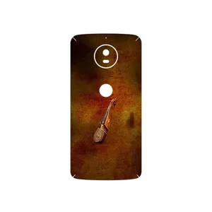 MAHOOT Rabab Cover Sticker for Motorola Moto G5S