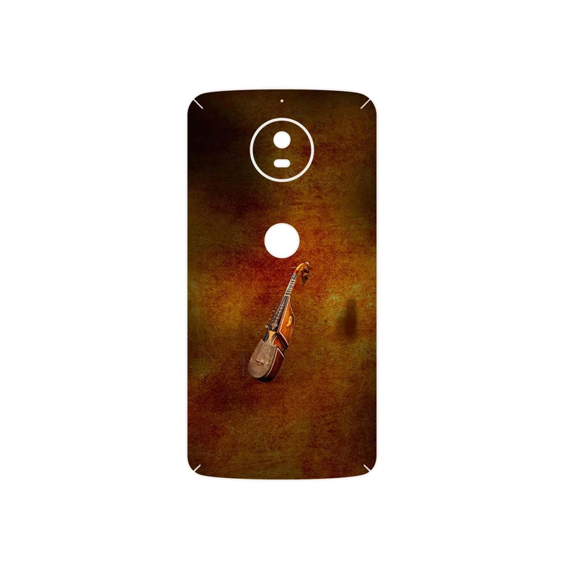 برچسب پوششی ماهوت مدل Rabab مناسب برای گوشی موبایل موتورولا Moto G5S