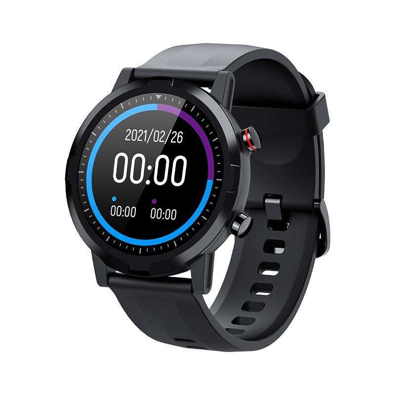 ساعت هوشمند هایلو مدل FAR RT LS05S SmartWatch IP68 Waterproof Bracelet Touch Control