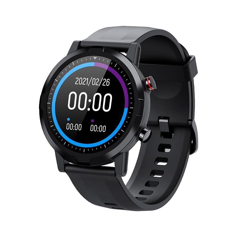 ساعت هوشمند هایلو مدل OHA RT LS05S Smartwatch Worldwide delivery