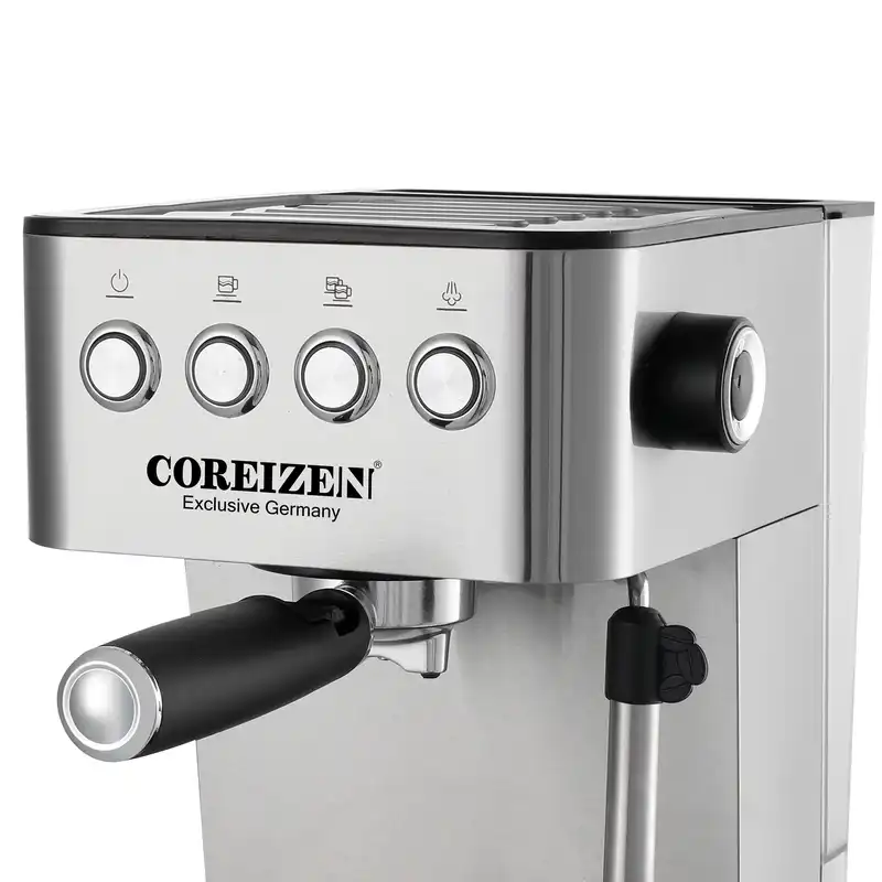 اسپرسو ساز کوریزن مدل EM-500