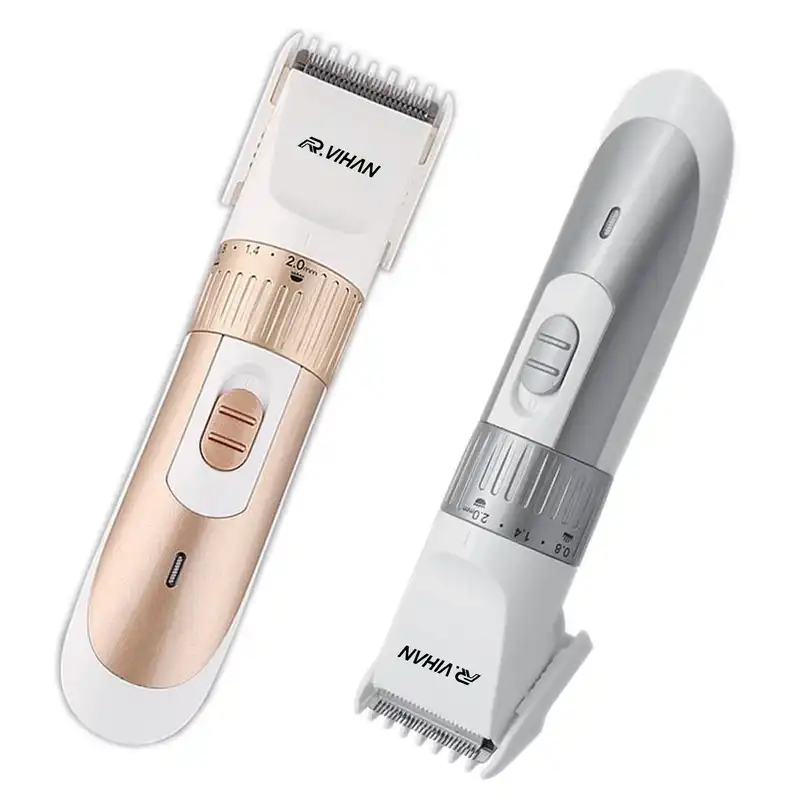 ماشین اصلاح موی سر و صورت آر ویهان مدل RV-7602 2021