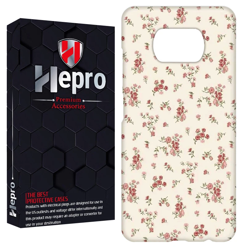 کاور هپرو مدل RC مناسب برای گوشی موبایل شیائومی POCO X3 / X3 PRO / X3 NFC