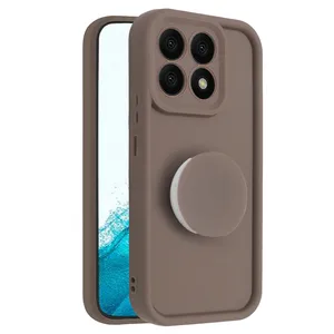  Orbit Case For Xioami Poco F6 Pro With Pop Socket