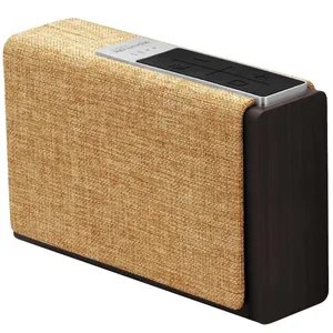 اسپیکر بلوتوثی قابل حمل پرومیت مدل StreamBox-XL