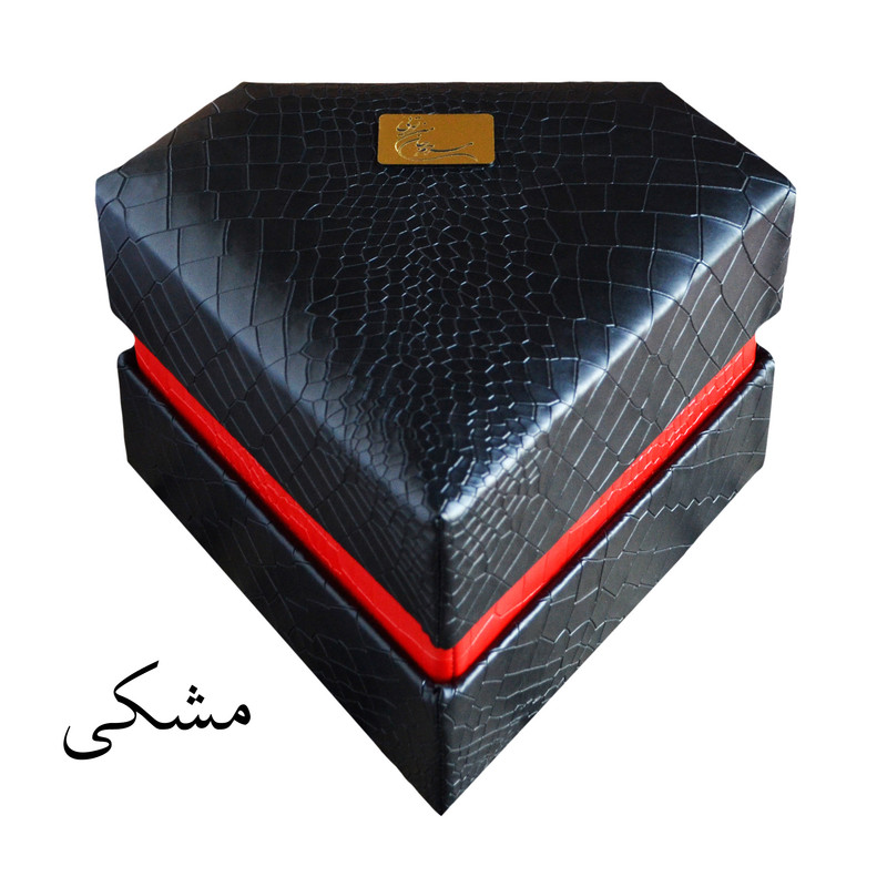 ست مناسبتی مدل الماس مجموعه 6 عددی
