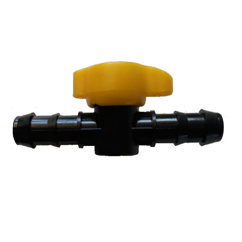 شیر انشعاب مدل J-16.16 بسته 5 عددی