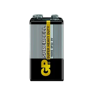 باتری کتابی جی پی مدل supercell