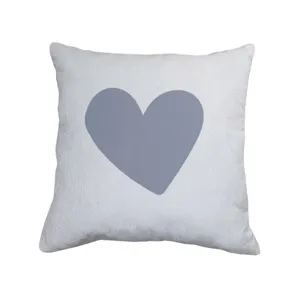 کاور کوسن طرح قلب کد 9430