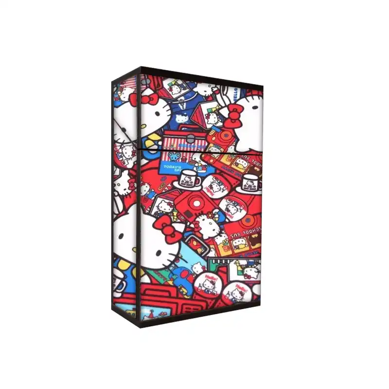 جا سیگاری مدل کیتی کد 688