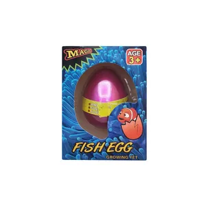 اسباب بازی شانسی مدل fairy egg