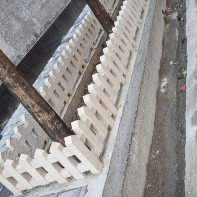 قالب سنگ مصنوعی مدل مهسا کد 1031 قالب سنگ مصنوعی مدل مهسا کد 1031