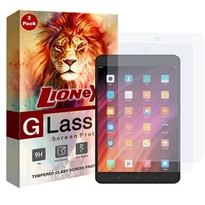   محافظ صفحه نمایش لایونکس مدل UPS مناسب برای تبلت شیائومی Mi Pad 3 بسته دو عددی