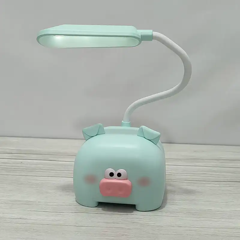 چراغ مطالعه مدل خوک کد 0022