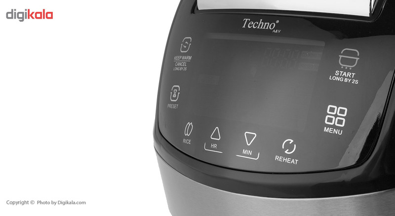 پلوپز تکنو مدل Te-605 پلوپز تکنو مدل Te-605