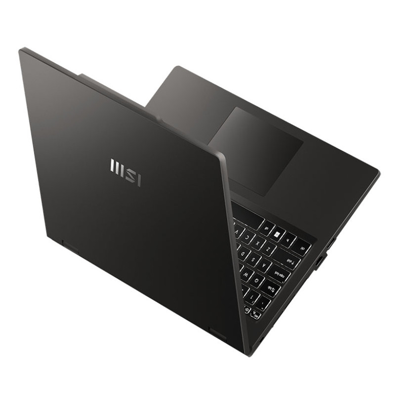 لپ تاپ 15.6 اینچی ام اس آی مدل VenturePro 15 A2RWEG-Core 7 240H-RTX5050 8GB-16GB DDR5 4800MHz-512GB SSD-FHD 144Hz