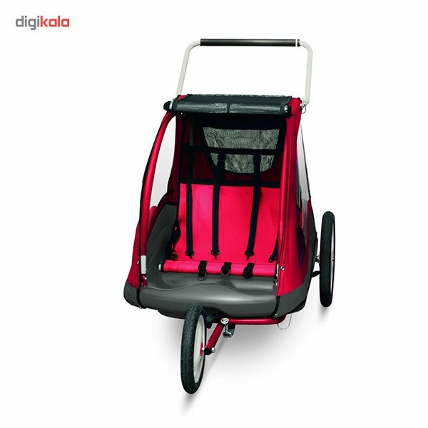 کالسکه لیتل تایکز مدل Cozy Cruiser