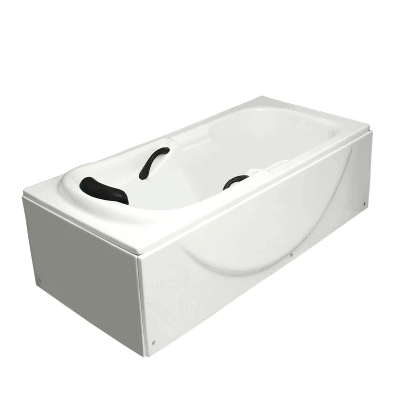 وان حمام مدل یاس