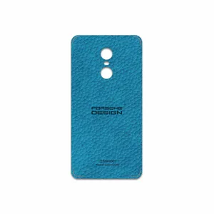 MAHOOT BL-PRDS Cover Sticker for Xiaomi Redmi Note 4X