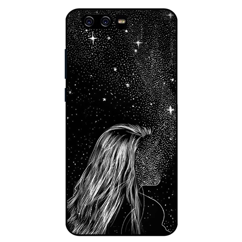 کاور مگافون کد 8264 مناسب برای گوشی موبایل هوآوی P10