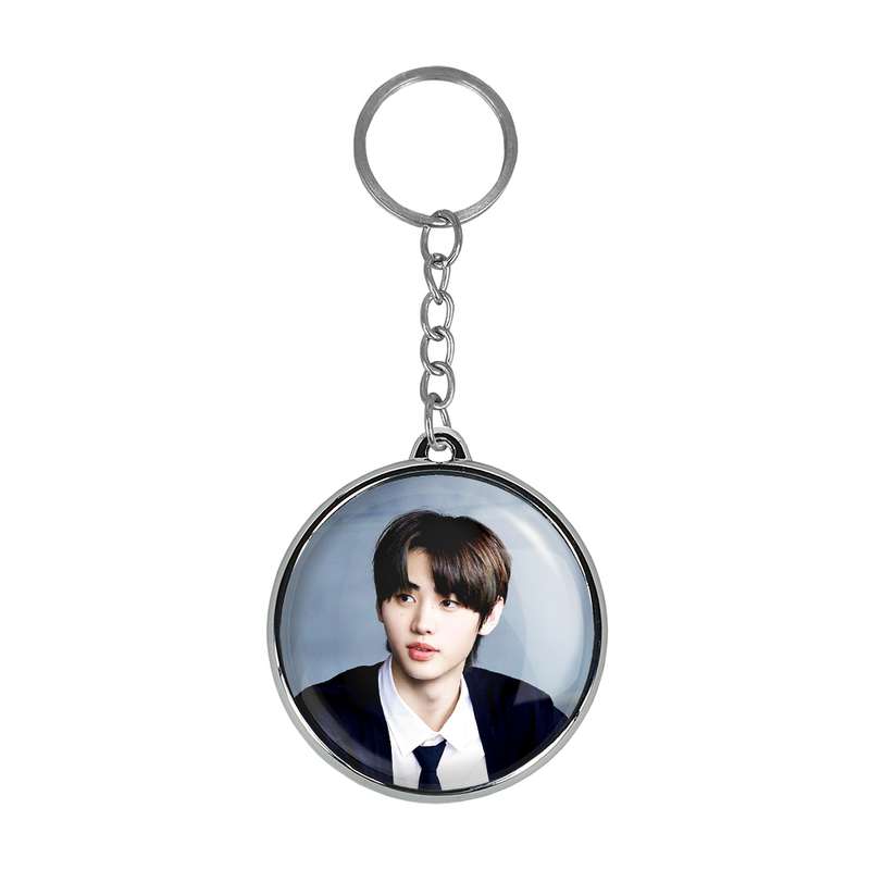 جاکلیدی خندالو طرح جیک و سونگهون گروه انهایپن ENHYPEN مدل دوطرفه کد 2193721939 جاکلیدی خندالو طرح جیک و سونگهون گروه انهایپن ENHYPEN مدل دوطرفه کد 2193721939